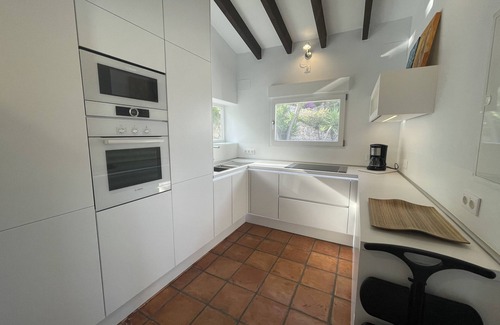 Monte Pego Villa | Exclusive private dream villa Finca holiday house with pool, Berg.-, sea view and many more.