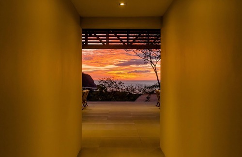 San Juan del Sur Villa | Exclusive Private Four Bedroom Villa 7