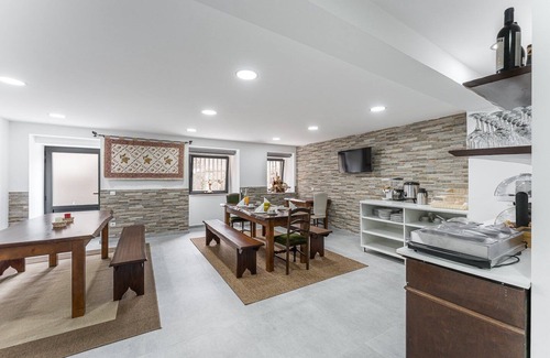 Nelas Apartment | Exclusive retreat in the countryside of Mangualde
