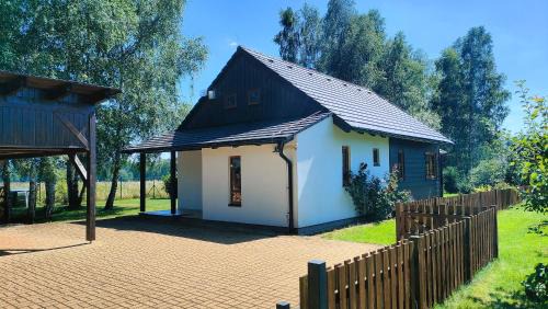 Janov Villa | Exclusive Retreat Slavinka