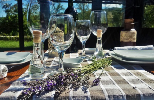 Seliste Villa | Exclusive rooms near the Plitvice lakes