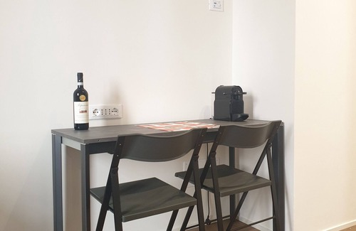 Historic Center Apartment | Exclusive suite in the historic center