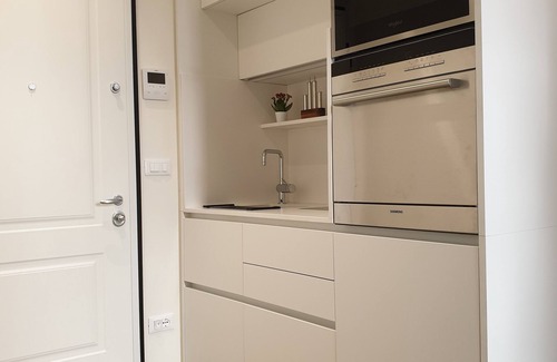 Historic Center Apartment | Exclusive suite in the historic center
