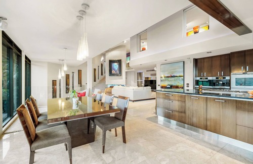 Ngaio Bay Villa | Exclusive Suite - Ocean Views & Beach