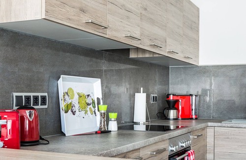 Mittenwald Apartment | Exclusive vacation apartment in the historic Ballenhausgasse
