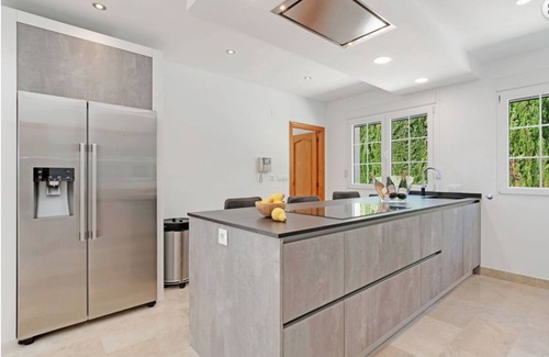 Coveta Fuma House | Exclusive Villa by the Sea