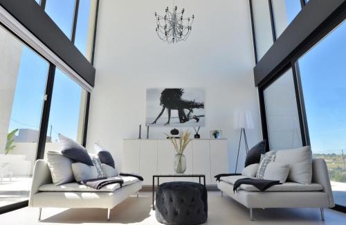 Orihuela Costa Villa | Exclusive Villa Campoamor by NRAS