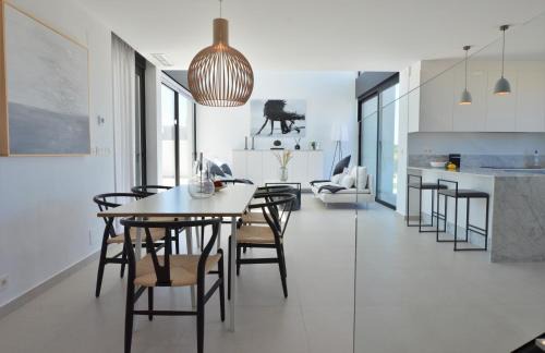 Orihuela Costa Villa | Exclusive Villa Campoamor by NRAS