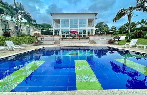 Santagueda Villa | Exclusive Villa close to Manizales