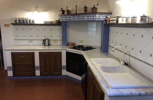 Chianni Villa | Exclusive villa for families with children or groups.Wine route.