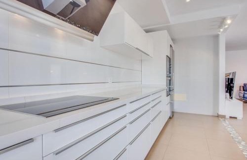 Chejilipes Villa | Exclusive villa! Heated pool ! PRICE Luxury Villa Puerto De la Cruz