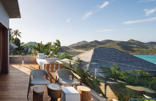 Morne de Depoudre Villa | Exclusive Villa in a Privileged Place