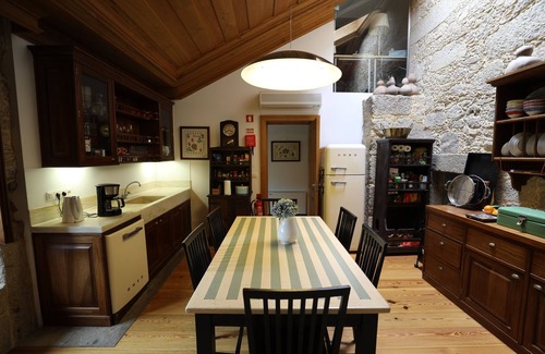 Facha Cottage | Exclusive Villa in Macieis