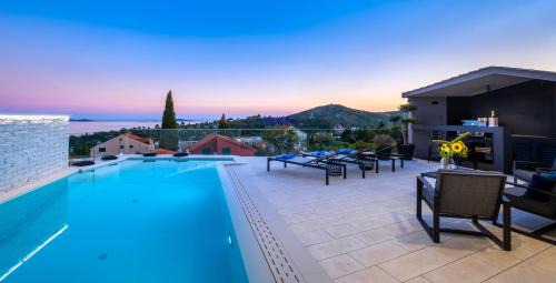 Mlini Villa | Exclusive Villa Mative