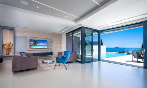Mlini Villa | Exclusive Villa Mative