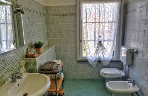 Montagnana House | Exclusive Villa - Per la Dolce Vita