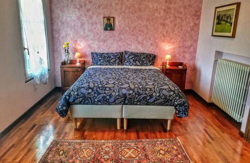 Montagnana House | Exclusive Villa - Per la Dolce Vita