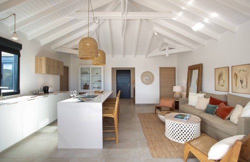 Bellevue Villa | Exclusive Villa Pure by the Sea