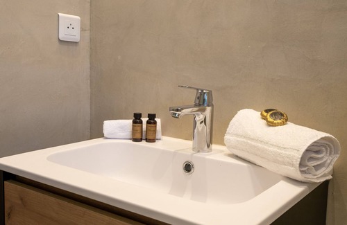 Bellevue Villa | Exclusive Villa Pure by the Sea