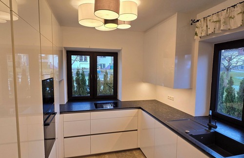 Fieberbrunn Villa | Exclusive Villa Tirol
