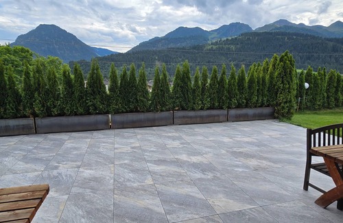 Fieberbrunn Villa | Exclusive Villa Tirol