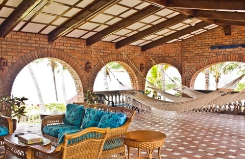 El Zonte House | Exclusive Villa, Tropical Paradise, Amazing Location