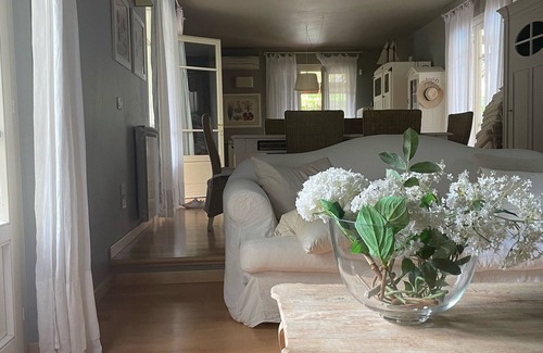 Marina di Pietrasanta Villa | EXCLUSIVE VILLA WITH POOL