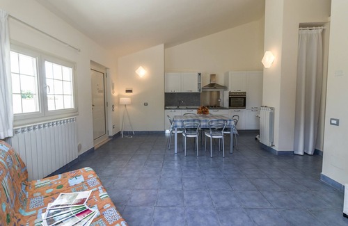 Sant'Omero Villa | Exclusive Villa with private salt pool