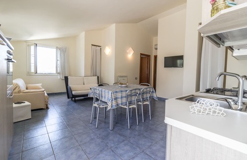 Sant'Omero Villa | Exclusive Villa with private salt pool