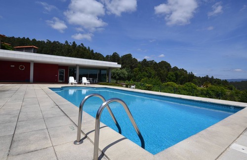 Remelhe Cottage | Exclusive Villa with 5 rooms