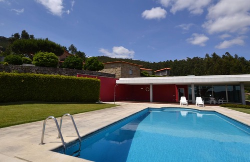 Remelhe Cottage | Exclusive Villa with 5 rooms