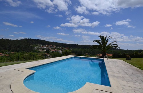 Remelhe Cottage | Exclusive Villa with 5 rooms