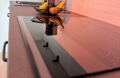 Ebersberg District Apartment | Exclusive whirlpool apartment & mountain view