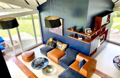 Saint-Cast-le-Guildo Villa | Exclusivité Villa d'Exception en Bord de Mer