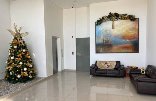 Valledupar Apartment | Exclusivo Apartamento Mejor Zona de la Ciudad Palmettoclub a 5 min de Todo