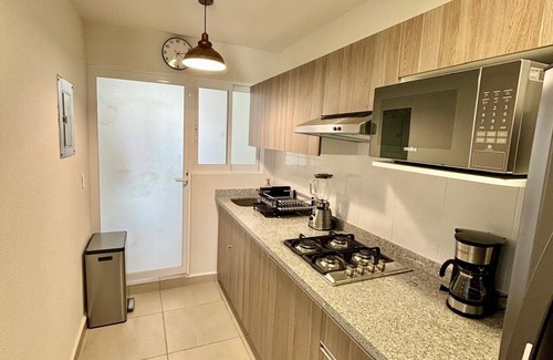 Diamante Apartment | Exclusivo Departamento en Acapulco México, con Club DE Playa