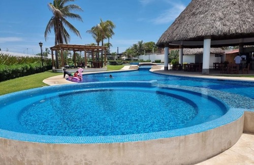 Diamante Apartment | Exclusivo! Departamento EN Playa DE Acapulco Mexico,