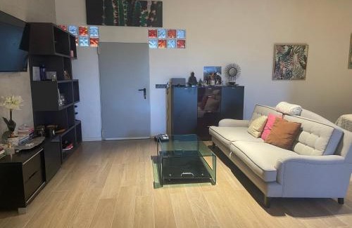 Zaragoza Apartment | Exclusivo Loft en Zaragoza-5