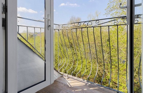 Exeter House | Exe Riverside Retreat - Short Stays UK Ltd