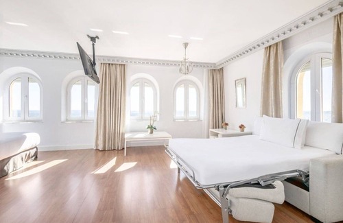 San Lorenzo de El Escorial Hotel | Exe Victoria Palace