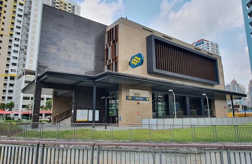 Singapore River Apartment | Executive 1BR | at Robertson Quay | 200 m from Havelock MRT |