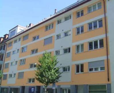 Seefeld Apartment | Executive 2 bedroom flat/city center (Hösch 5)