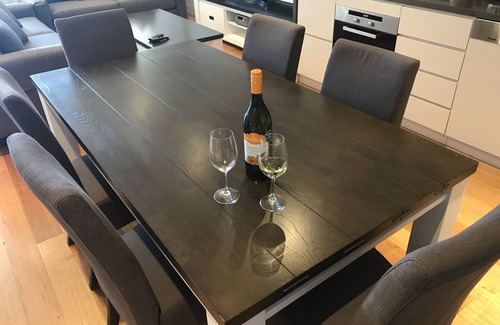 Wollongong Hotel | Executive 2 Bedroom Wollongong Apartment