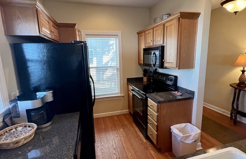 Santee Condo | Executive 2 BR/2 BA Lakefront Corner Suite Condo
