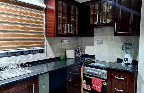 Adenta Apartment | EXECUTIVE 2Bed, 2Bath Apt @ Adenta.Wifi,Clean.Safe
