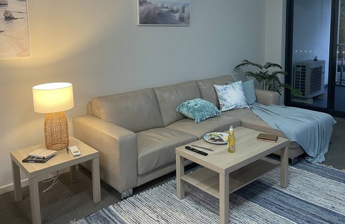 Campbelltown Apartment | Executive 2 Storey Apartment Campbelltown
