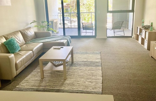 Campbelltown Apartment | Executive 2 Storey Apartment Campbelltown