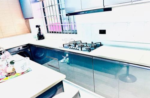 Nungua Apartment | Executive 2bedroom House