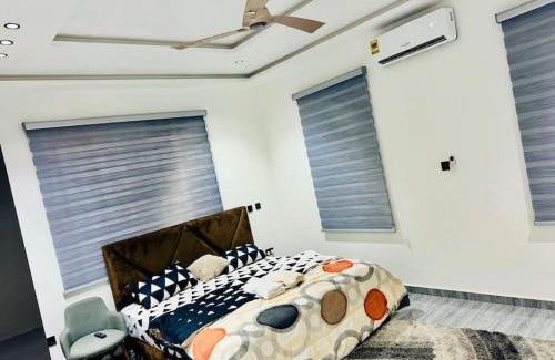 Nungua Apartment | Executive 2bedroom House