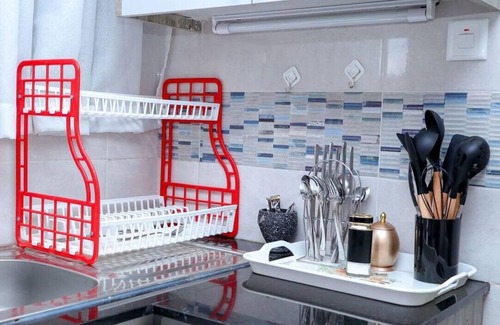 Athi River House | Executive 4BR Villa in Greenpark Estate, Nairobi near JKIA